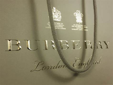 where does burberry operate